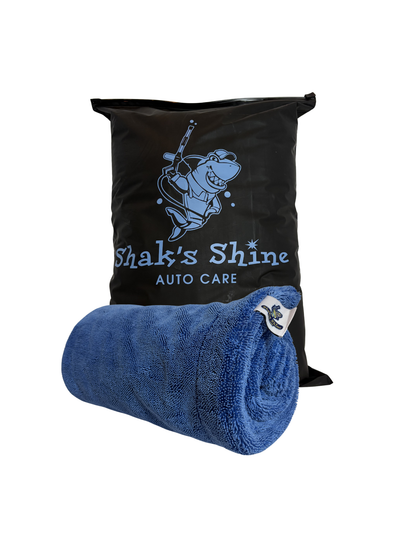 Ultimate Starter Wash Bundle Kit